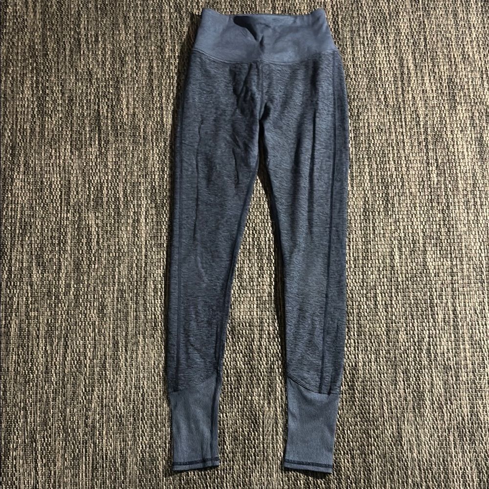 Alo yoga alosoft lounge leggings